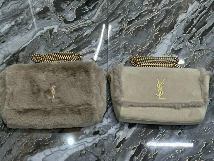 Picture of Saint Laurent Handbags _SKUfw175966469fw